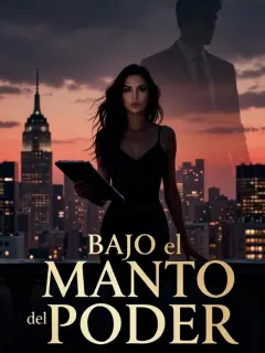 Bajo el manto del poder