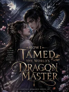 How I Tamed The World's Dragon Master