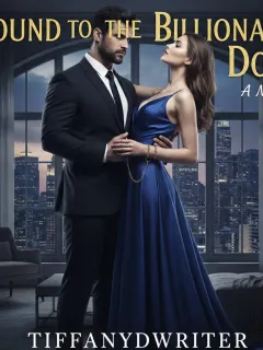 Bound to the billionaire don