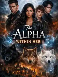 The Alpha within Her