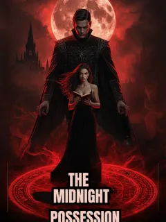 THe MIDNIGHT POSSESSION