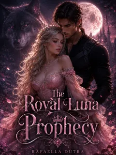 The Royal Luna Prophecy