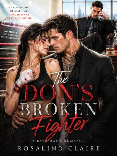 The Don’s Broken Fighter