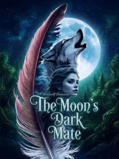 The Moon’s Dark Mate