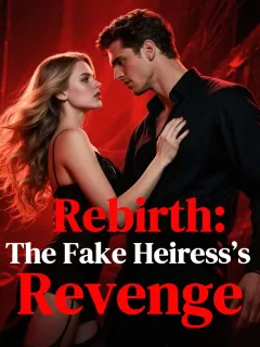 Rebirth: The Fake Heiress's Revenge