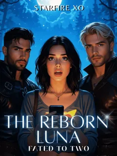 The Reborn Luna: Fated To Two