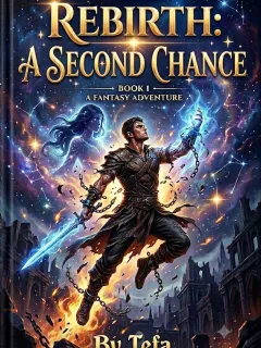 Rebirth: A second Chance