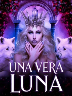 UNA VERA LUNA