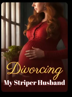 Divorcing my striper husband