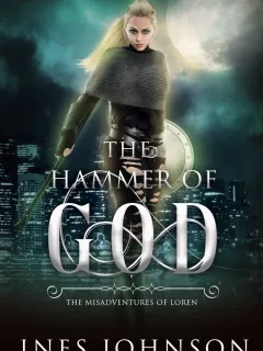 Hammer of God