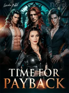 L'heure de la revanche