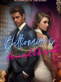 The Billionaire's Heartthrob 