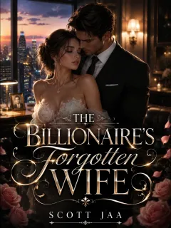 THE BILLIONAIRE'S FORGOTTEN WIFE