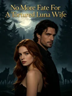 No More Fate For A Tortured Luna Wife
