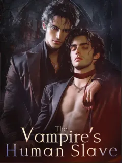 The Vampire's Human Slave