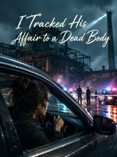 I Tracked His Affair to a Dead Body