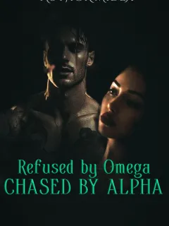 Abgelehnt vom Omega, Gejagt vom Alpha