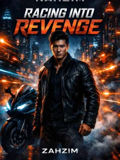 Racing into revenge