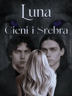 Luna Cieni i Srebra