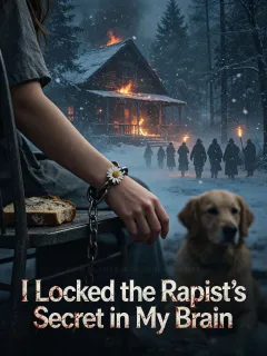 I Locked the Rapist’s Secret in My Brain