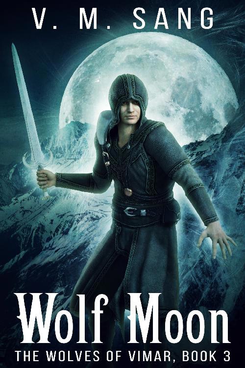 Wolf Moon