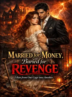 Married for Money' Buried for Revenge