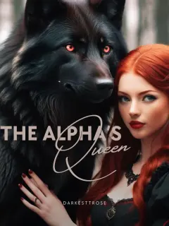 The Alpha’s Queen