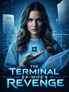 The Terminal Ex-Wife’s Revenge