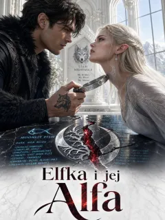 Elfka i jej Alfa