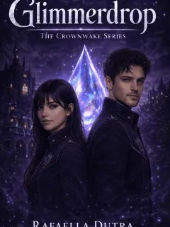 Glimmerdrop: The Crownwake Series