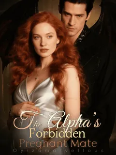 The Alpha’s Forbidden Pregnant Mate