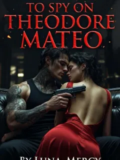 To Spy on Theodore Mateo