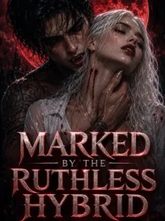 MARKED BY THE RUTHLESS HYBRID