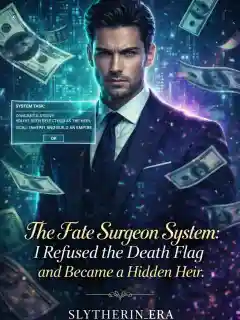 The Fate Surgeon System : I Refused the Death Flag and Became a Hidden Heir