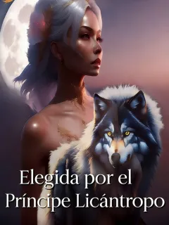Elegida por el Príncipe Licántropo