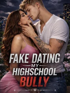 Fake Dating My Highschool Bully