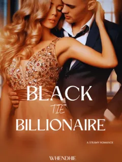 BLACK TIE BILLIONAIRE