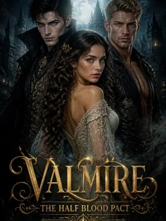 Valmire: The Halfblood Pact