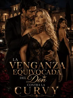 La venganza equivocada del Don contra la Curvy