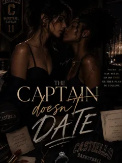 The Captain doesn't Date