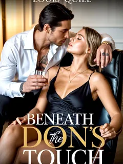 Beneath The Don’s Touch