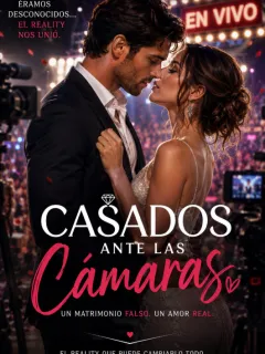 CASADOS ANTE LAS CÁMARAS