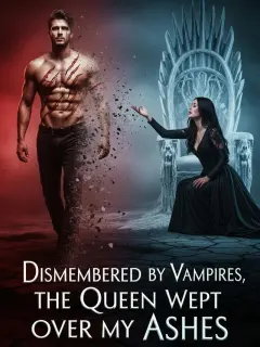 Dismembered by Vampires, the Queen Wept Over My Ashes