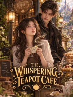 The Whispering Teapot