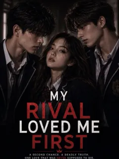 MY RIVAL LOVED ME FIRST