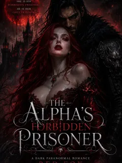 The Alpha’s Forbidden Prisoner