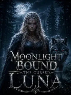 Moon Light Bound The Cursed Luna