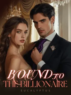 BOUND TO THE BILLIONAIRE 
