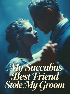 My Succubus Best Friend Stole My Groom