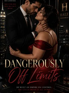 Dangerously Off Limits